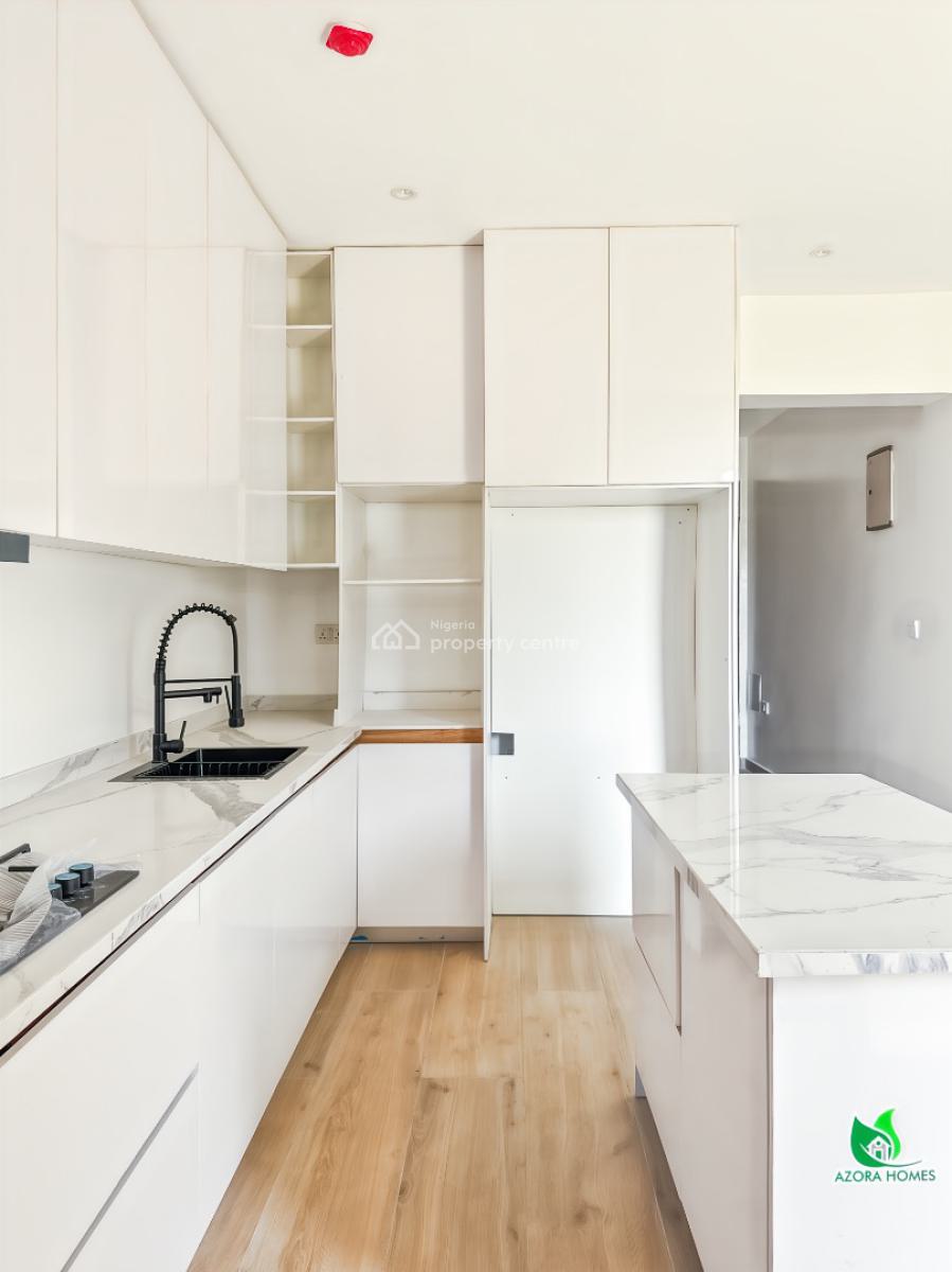 Two Bedroom Serviced Apartments, Ikate, Lekki, Lagos, Flat / Apartment for Sale