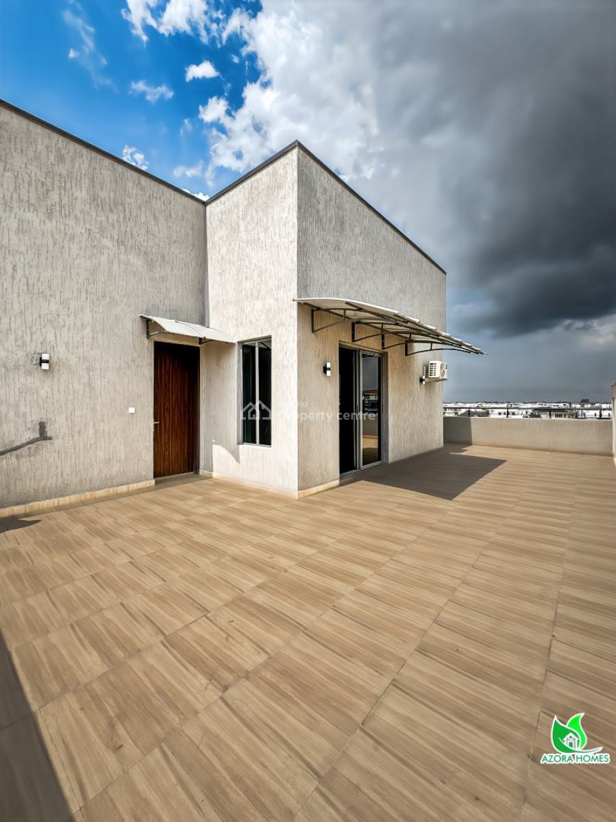 Two Bedroom Serviced Apartments, Ikate, Lekki, Lagos, Flat / Apartment for Sale