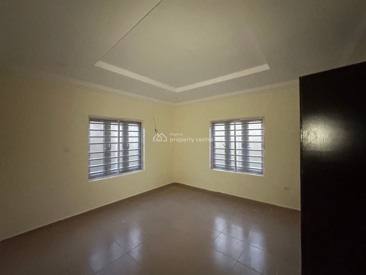 Brand New 2  Bedroom Apartment, Sangotedo, Ajah, Lagos, Flat / Apartment for Rent