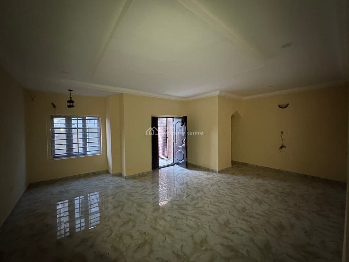 Brand New 2  Bedroom Apartment, Sangotedo, Ajah, Lagos, Flat / Apartment for Rent