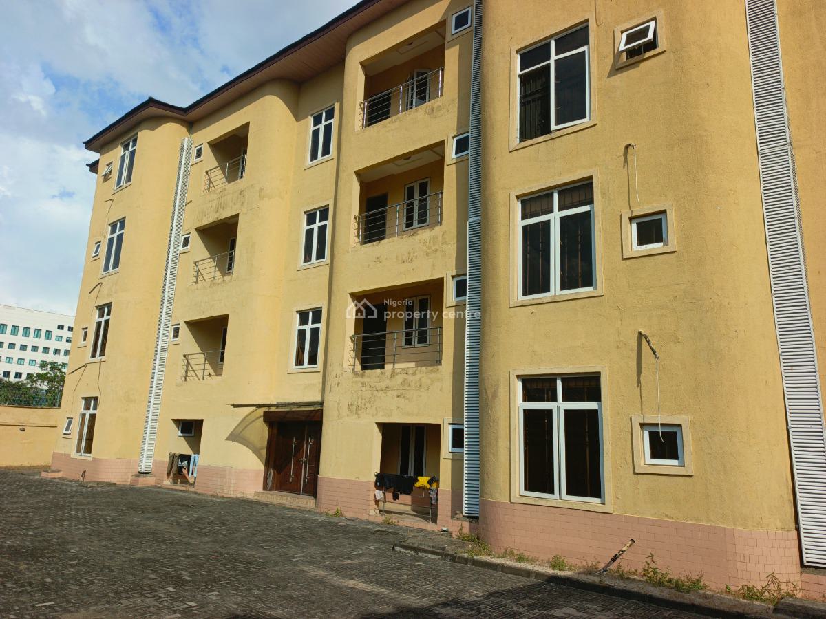 a Block of Flat 8 Units, Victoria Island (vi), Lagos, Block of Flats for Sale