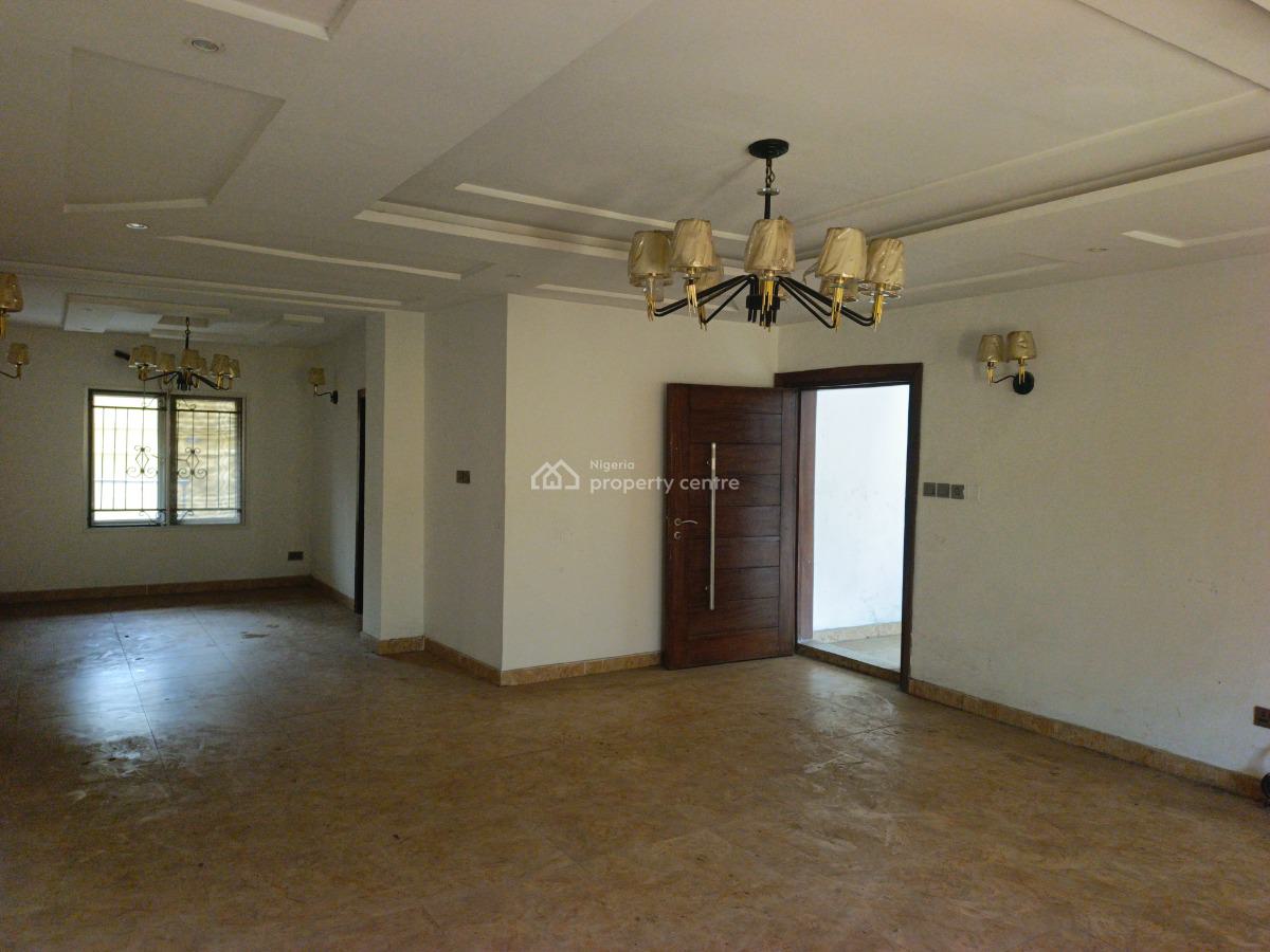 a Block of Flat 8 Units, Victoria Island (vi), Lagos, Block of Flats for Sale