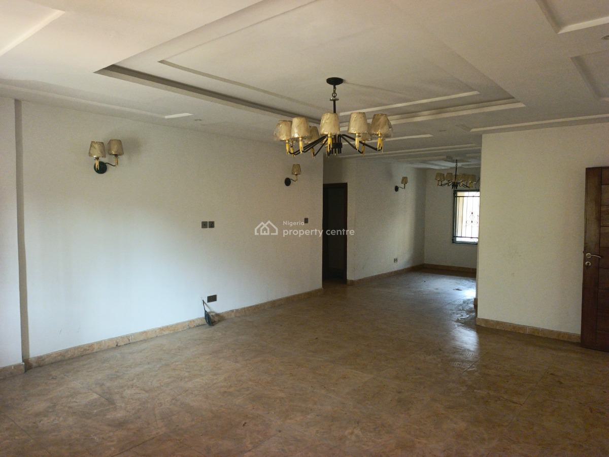 a Block of Flat 8 Units, Victoria Island (vi), Lagos, Block of Flats for Sale