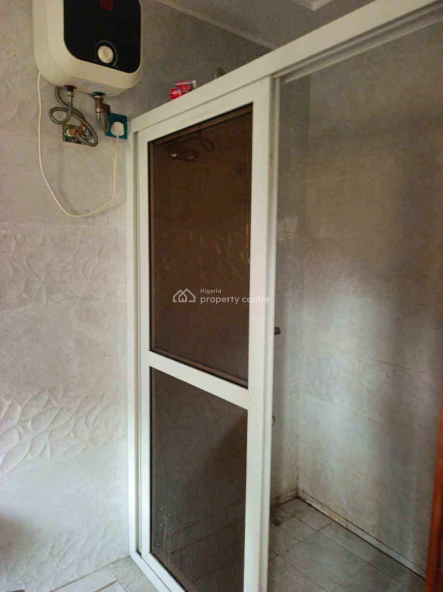 a Block of Flat 8 Units, Victoria Island (vi), Lagos, Block of Flats for Sale