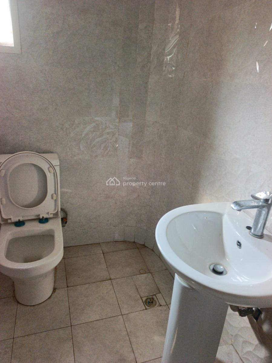 a Block of Flat 8 Units, Victoria Island (vi), Lagos, Block of Flats for Sale