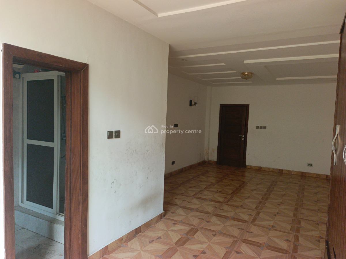 a Block of Flat 8 Units, Victoria Island (vi), Lagos, Block of Flats for Sale