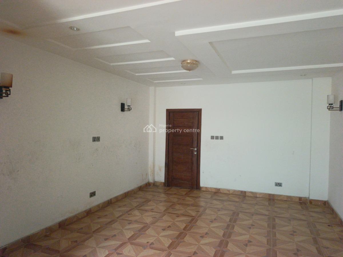 a Block of Flat 8 Units, Victoria Island (vi), Lagos, Block of Flats for Sale