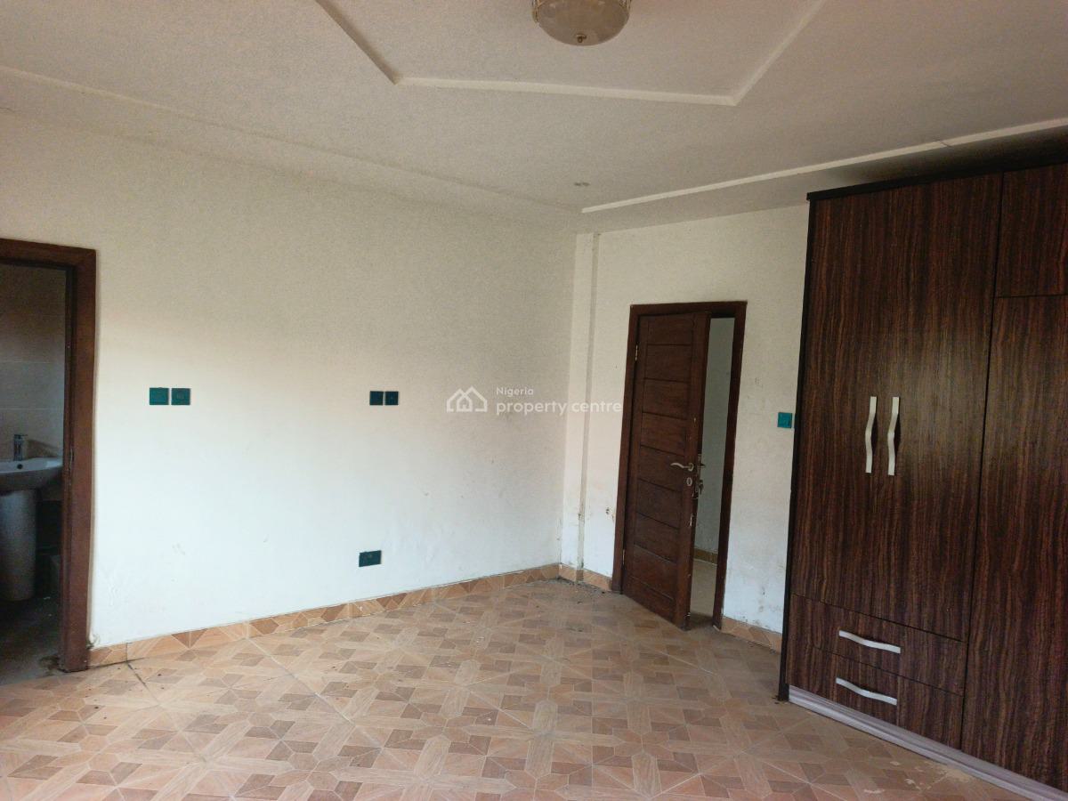 a Block of Flat 8 Units, Victoria Island (vi), Lagos, Block of Flats for Sale