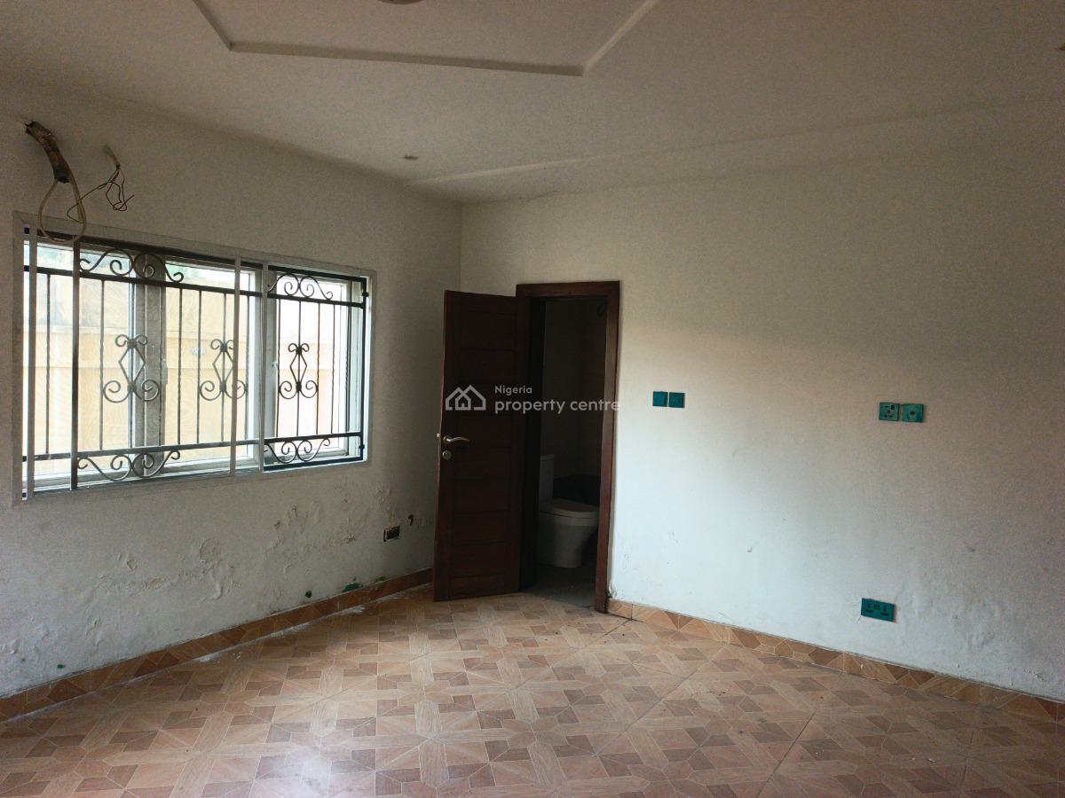 a Block of Flat 8 Units, Victoria Island (vi), Lagos, Block of Flats for Sale