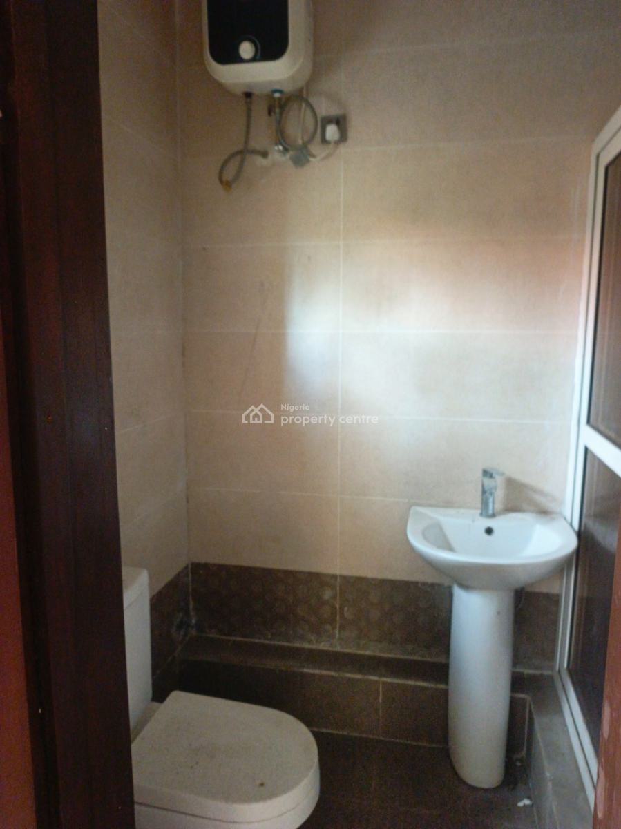 a Block of Flat 8 Units, Victoria Island (vi), Lagos, Block of Flats for Sale