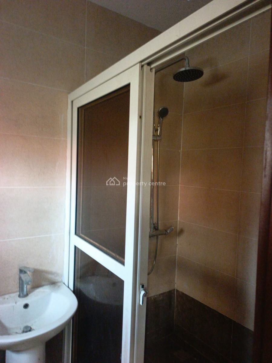 a Block of Flat 8 Units, Victoria Island (vi), Lagos, Block of Flats for Sale