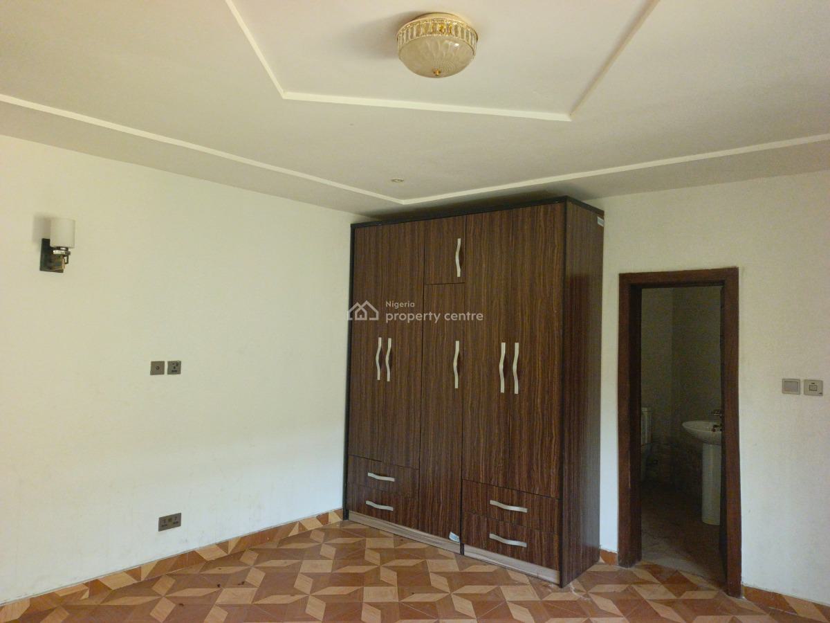 a Block of Flat 8 Units, Victoria Island (vi), Lagos, Block of Flats for Sale