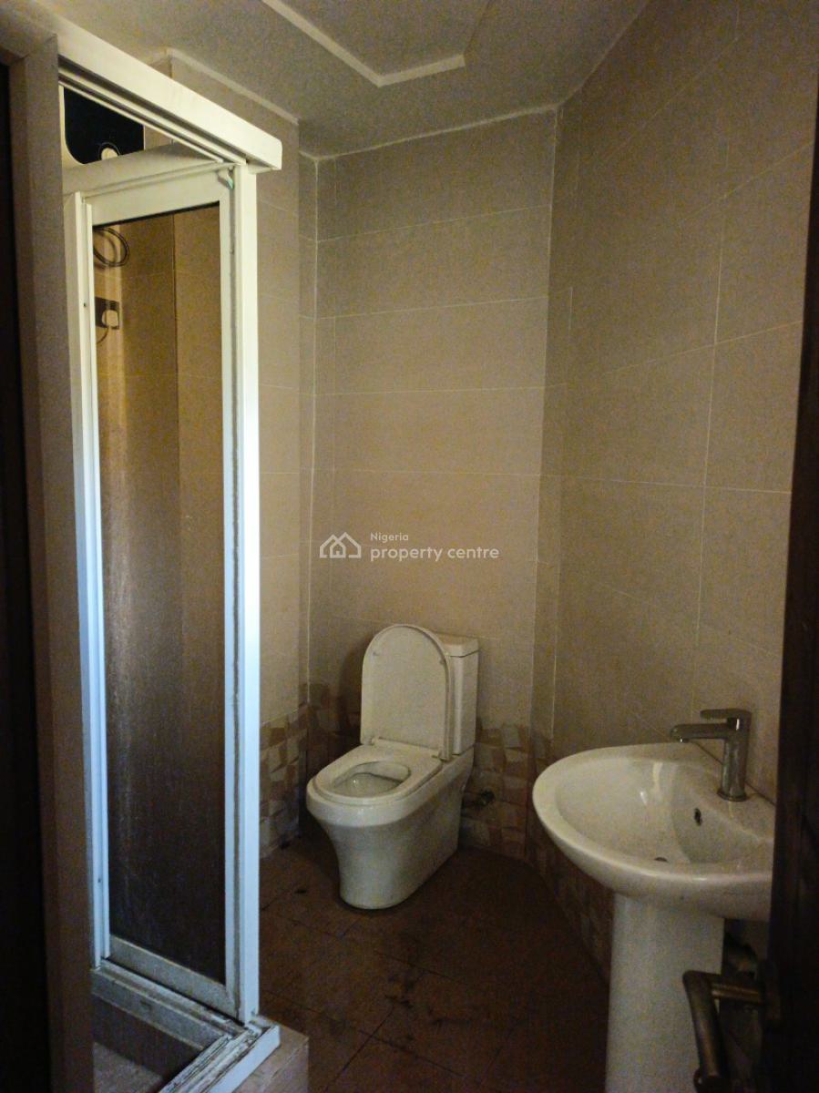 a Block of Flat 8 Units, Victoria Island (vi), Lagos, Block of Flats for Sale