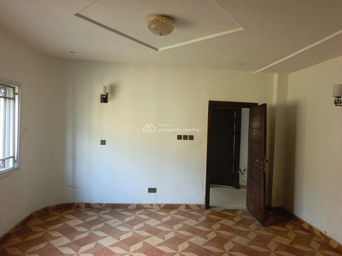 a Block of Flat 8 Units, Victoria Island (vi), Lagos, Block of Flats for Sale