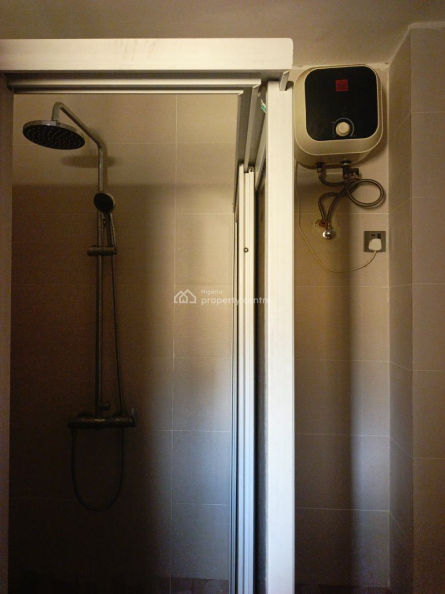 a Block of Flat 8 Units, Victoria Island (vi), Lagos, Block of Flats for Sale