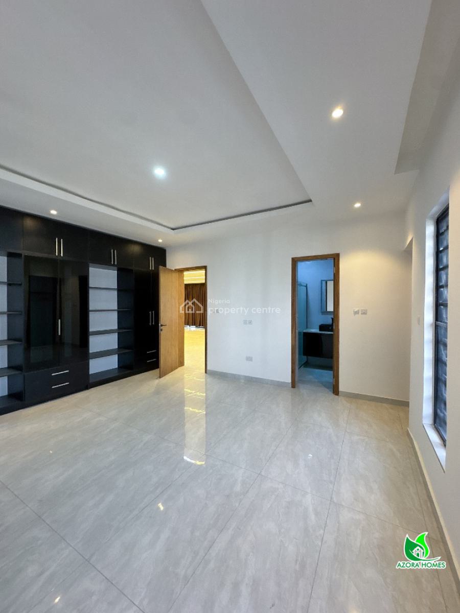 Luxury 3 Bedroom Apartments, Ikate Elegushi, Lekki, Lagos, Flat / Apartment for Sale