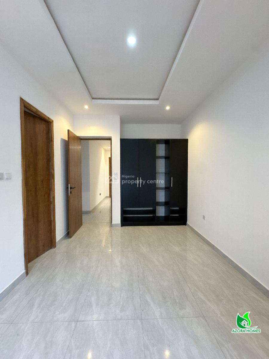 Luxury 3 Bedroom Apartments, Ikate Elegushi, Lekki, Lagos, Flat / Apartment for Sale