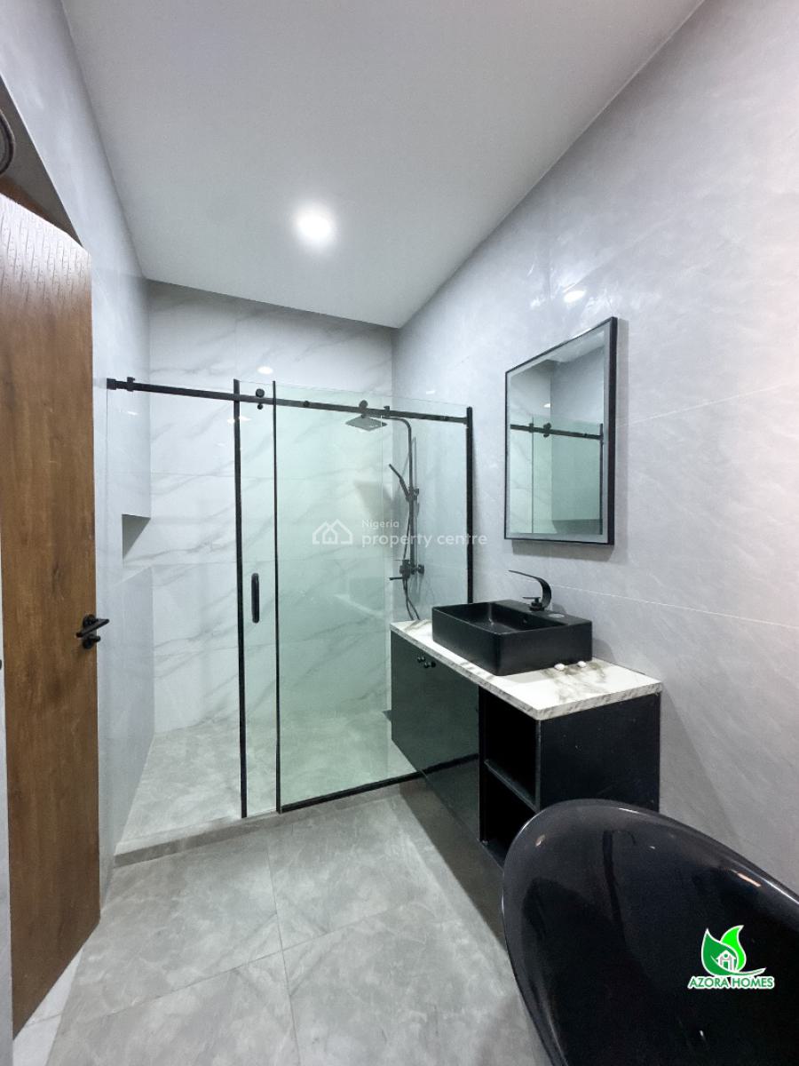 Luxury 3 Bedroom Apartments, Ikate Elegushi, Lekki, Lagos, Flat / Apartment for Sale