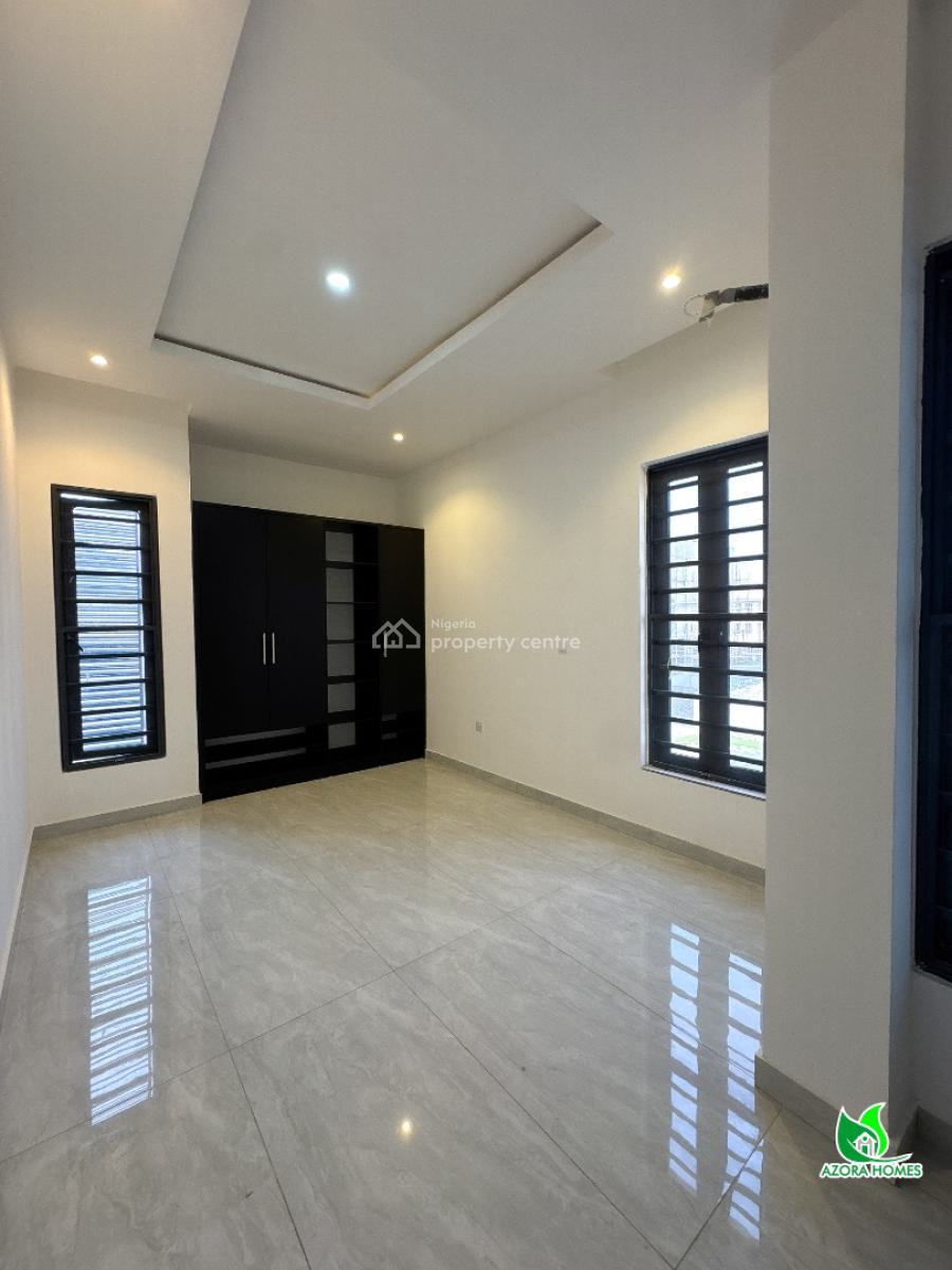 Luxury 3 Bedroom Apartments, Ikate Elegushi, Lekki, Lagos, Flat / Apartment for Sale