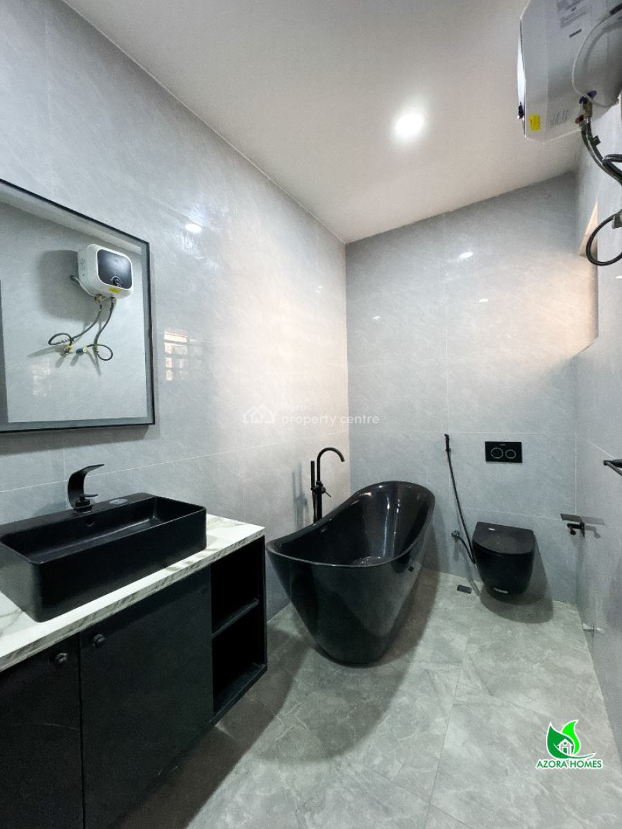 Luxury 3 Bedroom Apartments, Ikate Elegushi, Lekki, Lagos, Flat / Apartment for Sale