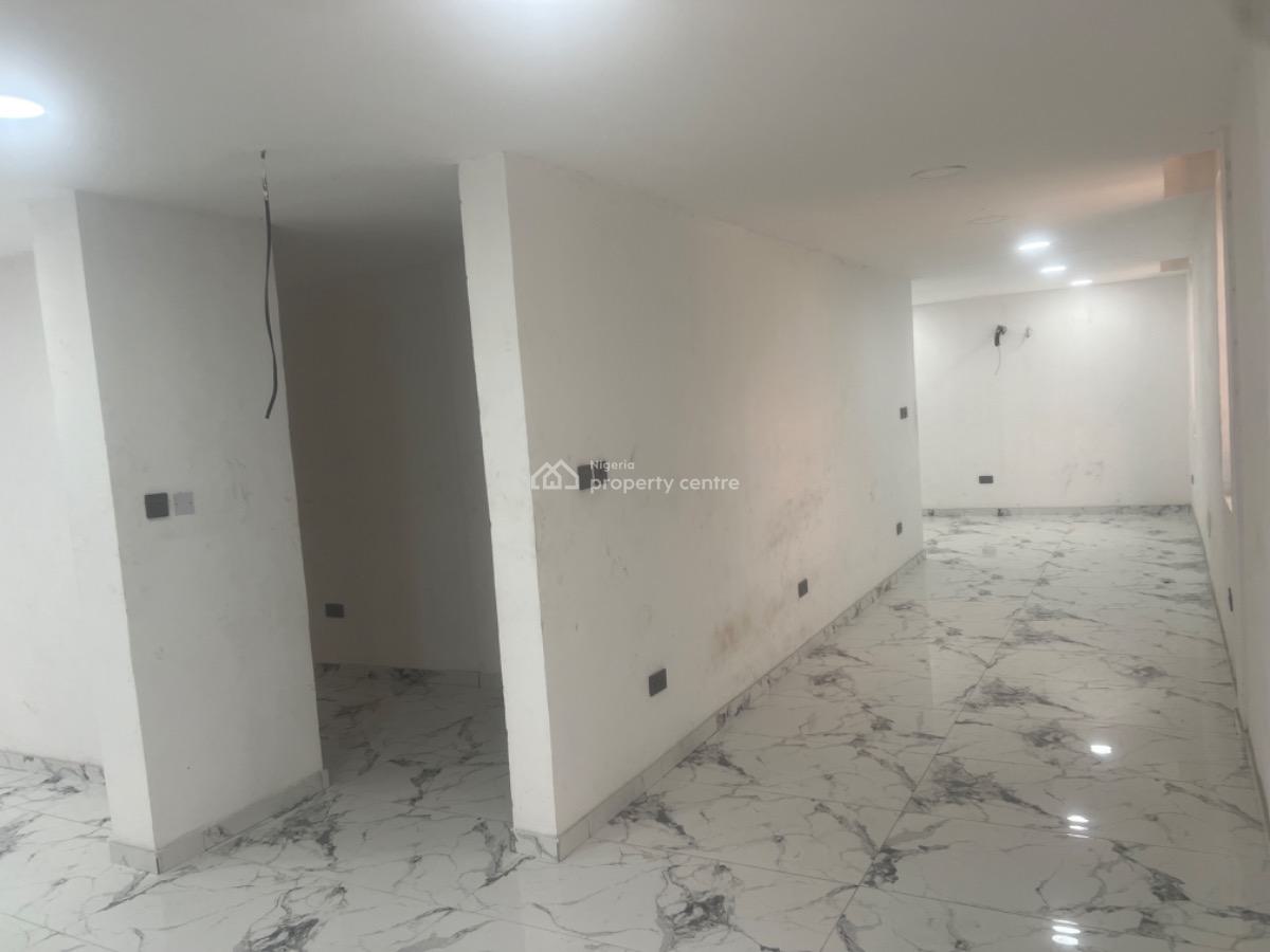 239sqm Office Space, Lekki Phase 1, Lekki, Lagos, Office Space for Rent