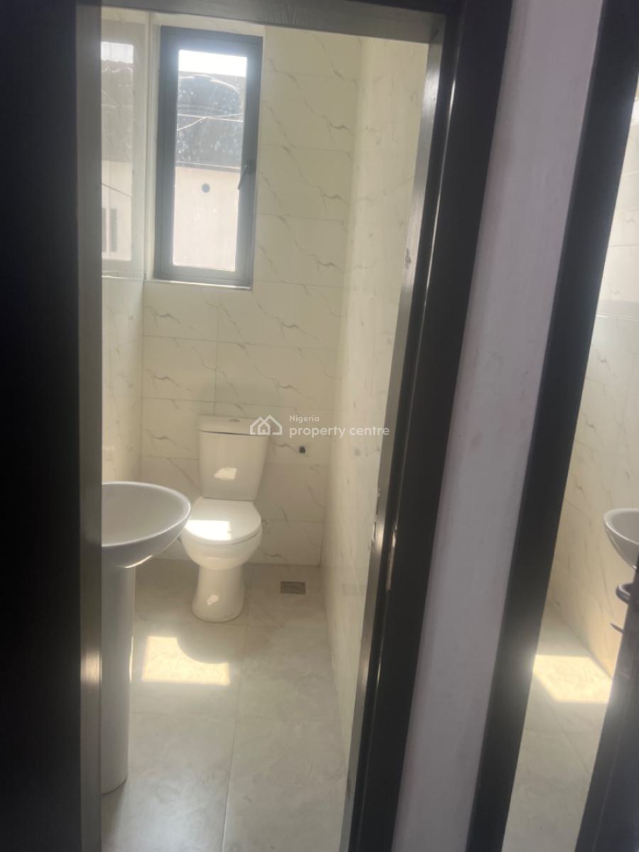 239sqm Office Space, Lekki Phase 1, Lekki, Lagos, Office Space for Rent