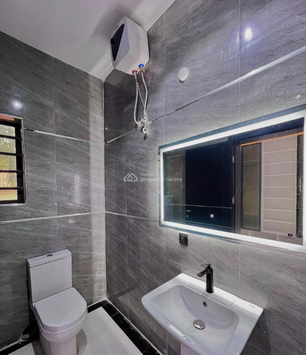 2 and 3 Bedroom Flat, Lekki Phase 1, Lekki, Lagos, Flat / Apartment for Sale