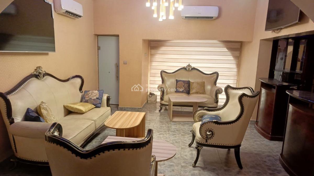 26 Rooms Luxury Hotel + Conference Hall, Bar & Restaurant, By Omole Phase 1, Ojodu Berger, Ojodu, Lagos, Hotel / Guest House for Sale