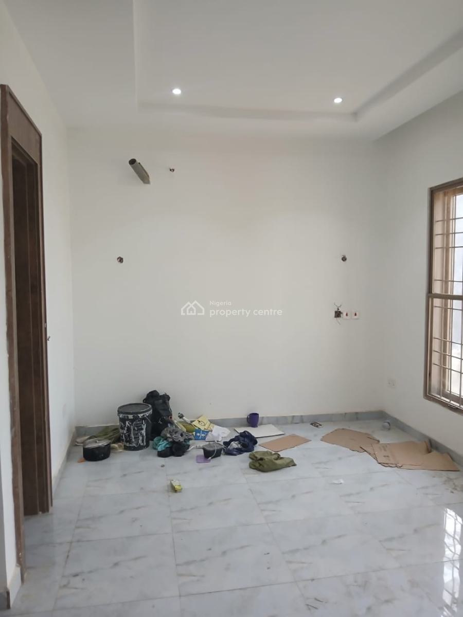 2-bedroom Flat : 7m Service Charge: 700k Caution: 400k Agency & Le, Jahi, Abuja, Flat / Apartment for Rent