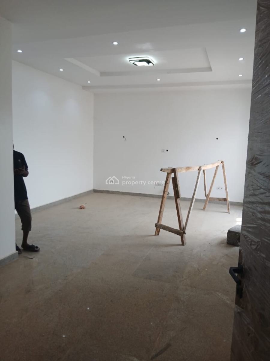 2-bedroom Flat : 7m Service Charge: 700k Caution: 400k Agency & Le, Jahi, Abuja, Flat / Apartment for Rent