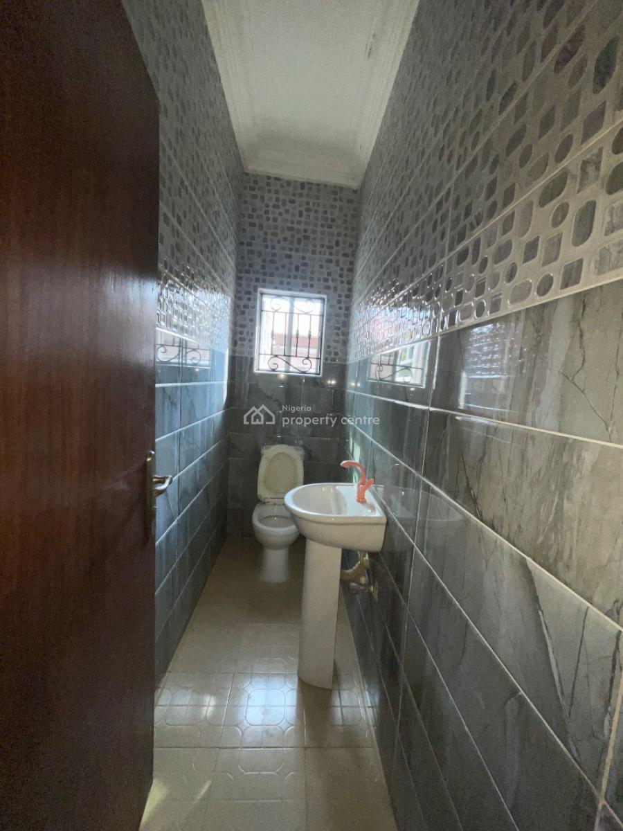 a Standard 3 Bedroom Apartment, Along Mobil Road Ilaje Ajah, Lekki, Lagos, Flat / Apartment for Rent