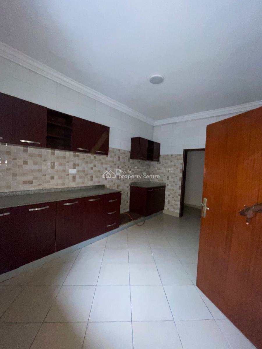 a Standard 3 Bedroom Apartment, Along Mobil Road Ilaje Ajah, Lekki, Lagos, Flat / Apartment for Rent