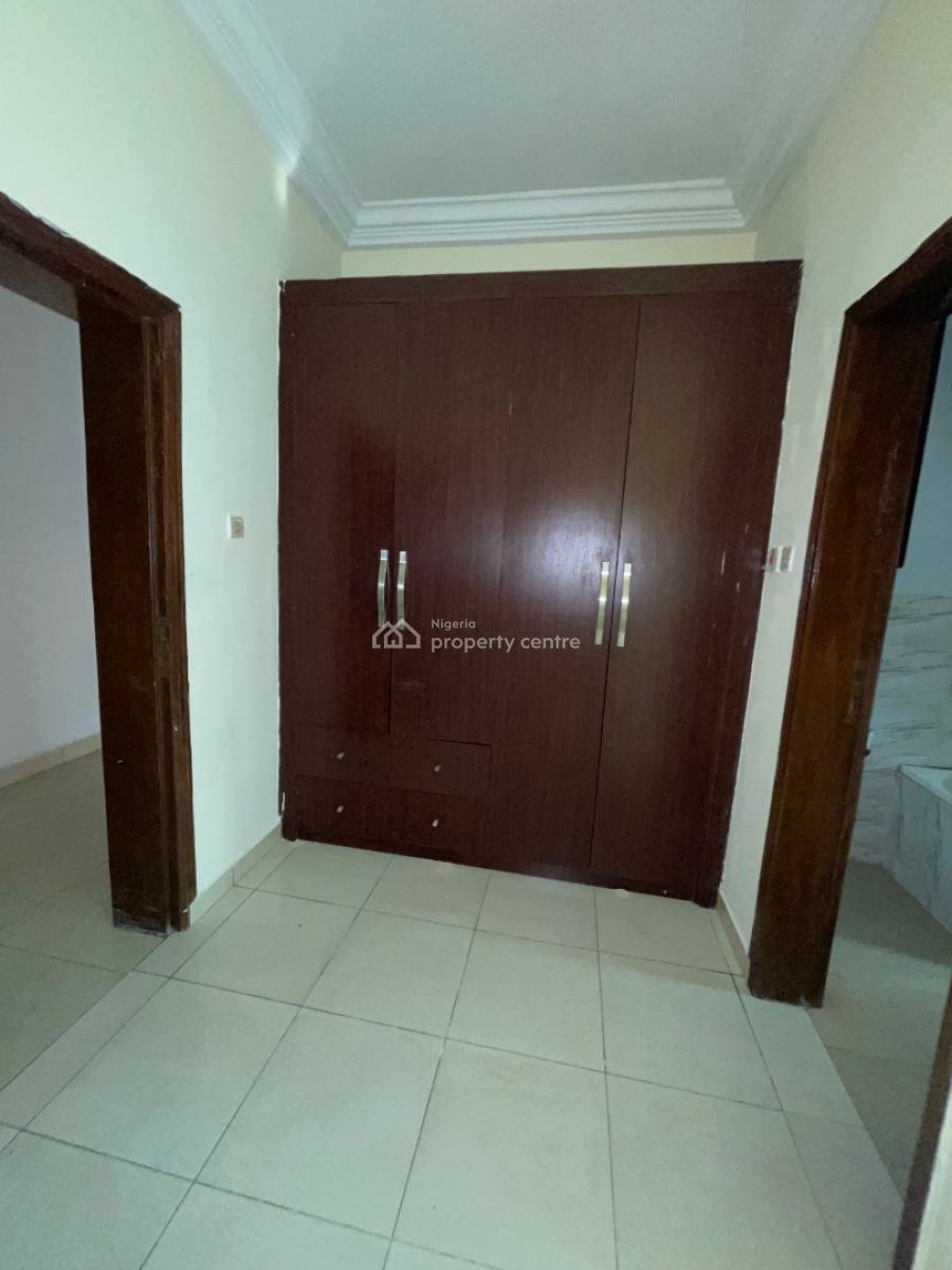 a Standard 3 Bedroom Apartment, Along Mobil Road Ilaje Ajah, Lekki, Lagos, Flat / Apartment for Rent