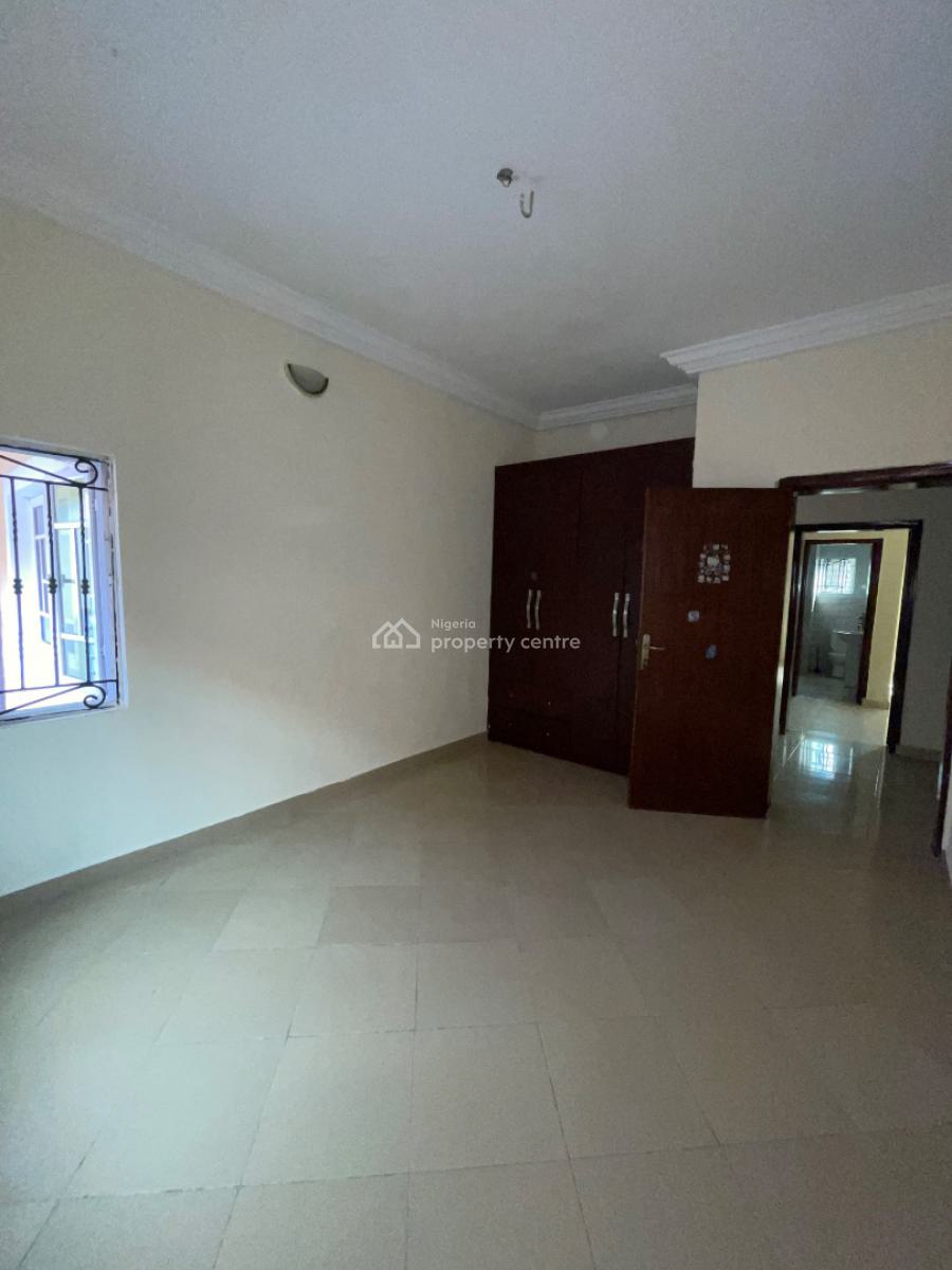 a Standard 3 Bedroom Apartment, Along Mobil Road Ilaje Ajah, Lekki, Lagos, Flat / Apartment for Rent
