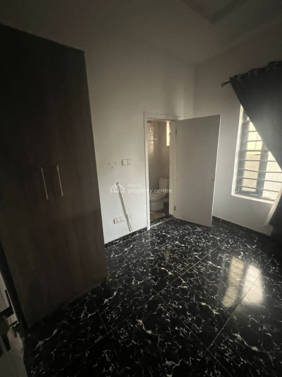 Brand New Standard and Spacious Fully Serviced 1 Bedroom Mini Flat, Ikota, Lekki, Lagos, Mini Flat (room and Parlour) for Rent