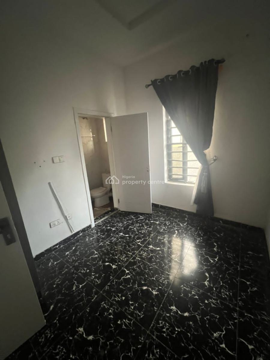 Brand New Standard and Spacious Fully Serviced 1 Bedroom Mini Flat, Ikota, Lekki, Lagos, Mini Flat (room and Parlour) for Rent