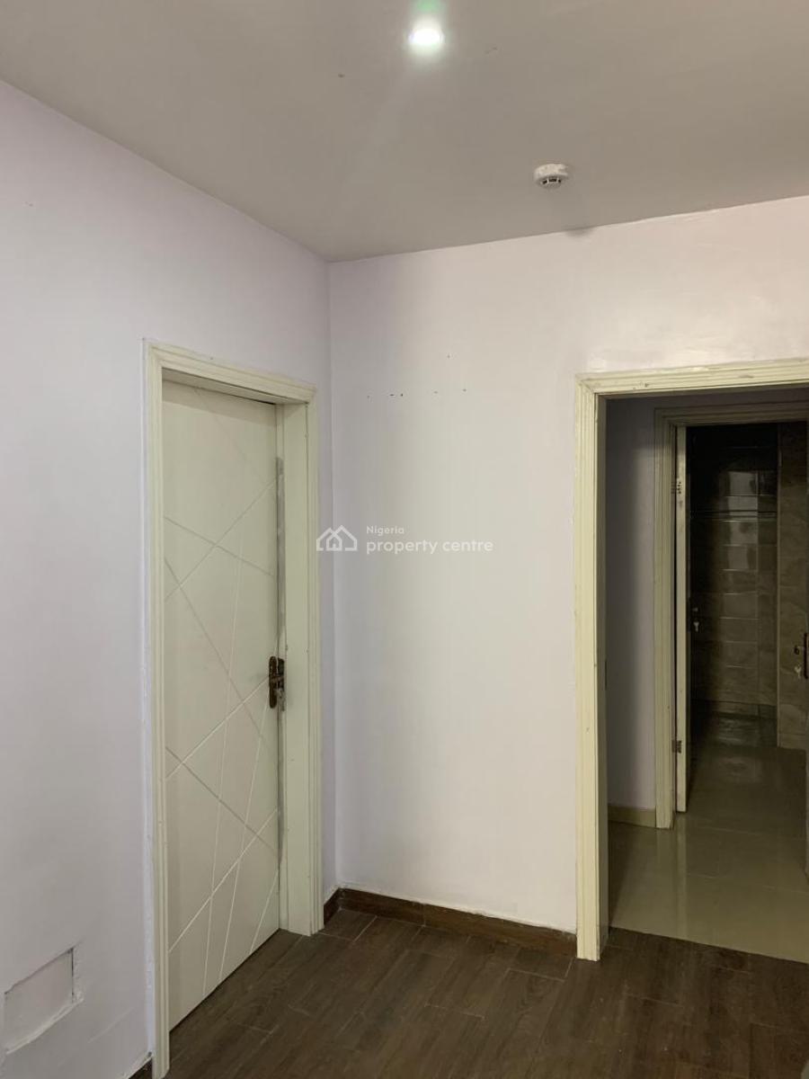 Semi Furnished 3 Bedrooms Flat, Victoria Island (vi), Lagos, Flat / Apartment for Rent