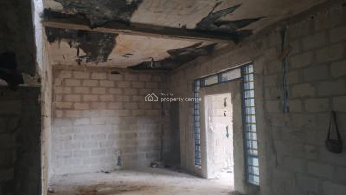 Luxury Serviced 2 Bedrooms Semi-detached Duplex House, Heirs Court, Bogije, Ibeju Lekki, Lagos, Semi-detached Duplex for Sale