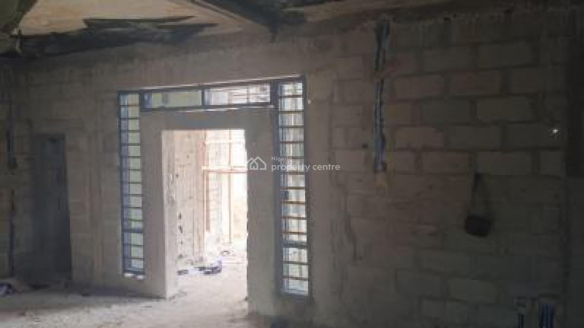 Luxury Serviced 2 Bedrooms Semi-detached Duplex House, Heirs Court, Bogije, Ibeju Lekki, Lagos, Semi-detached Duplex for Sale