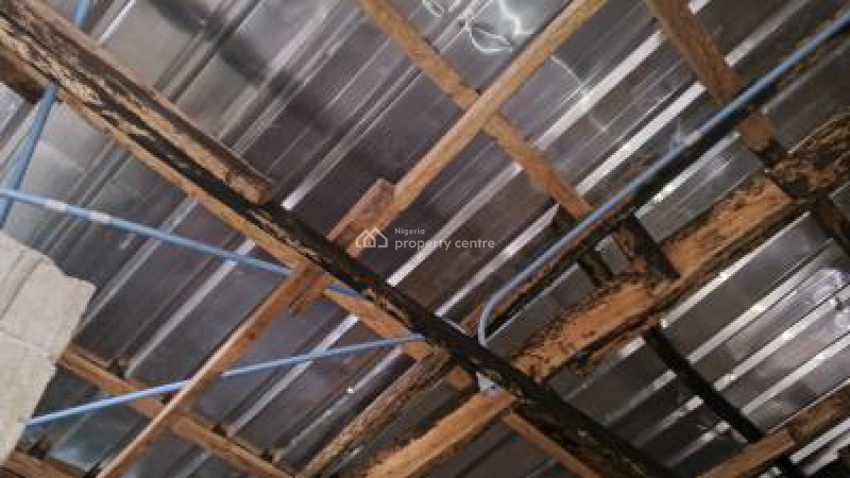 Luxury Serviced 2 Bedrooms Semi-detached Duplex House, Heirs Court, Bogije, Ibeju Lekki, Lagos, Semi-detached Duplex for Sale