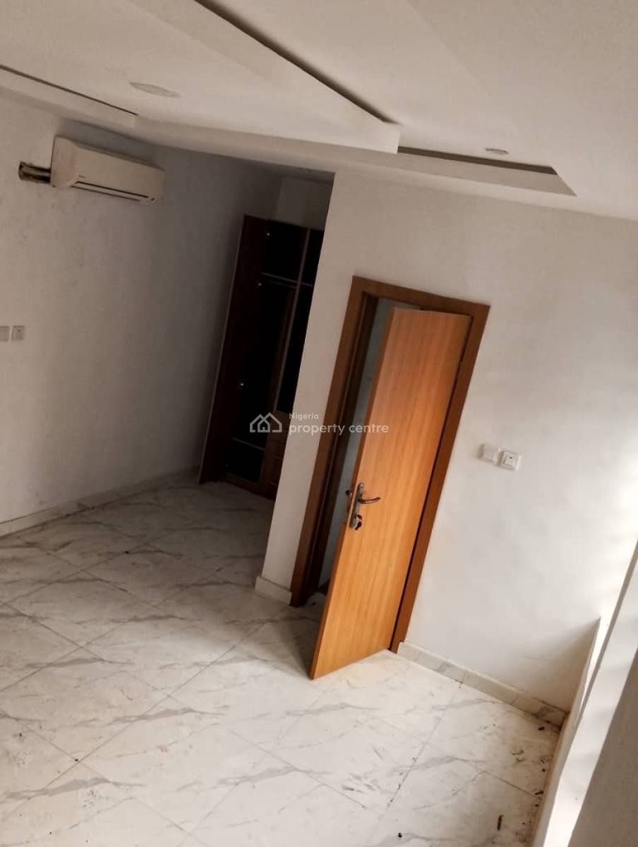 4 Bedrooms Terrace Duplex with a Bq, Ikeja, Lagos, Terraced Duplex for Sale