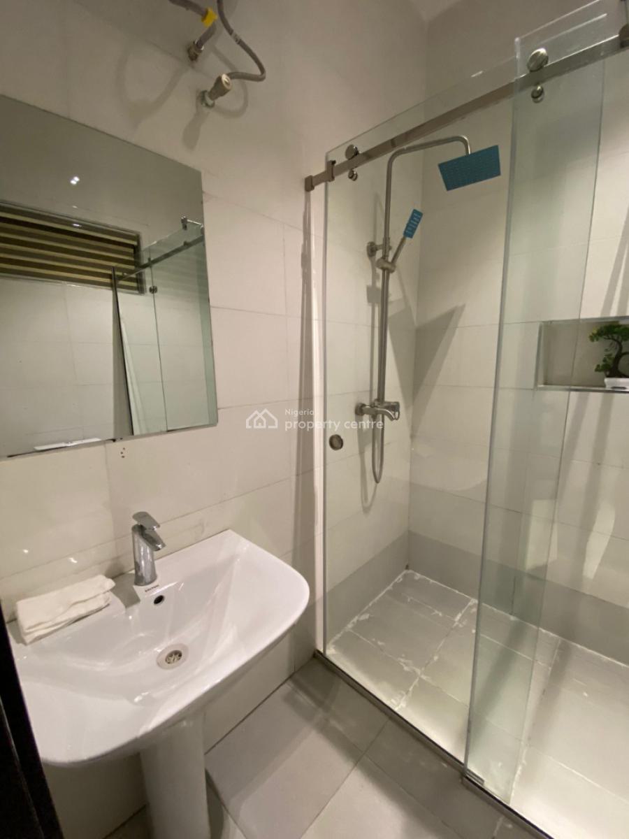 Luxury 1 Bedroom Duplex Apartment, Admiralty Way, Lekki Phase 1, Lekki, Lagos, House Short Let