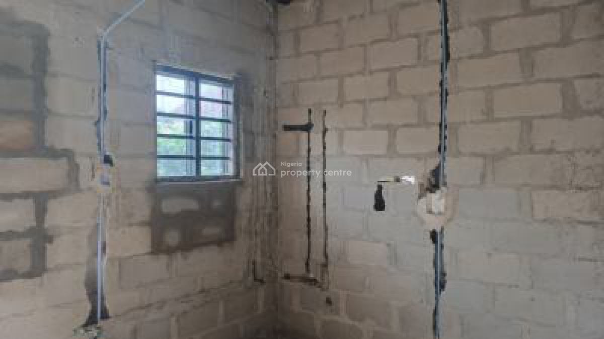 Beautifully Luxury 3 Bedrooms Semi-detached Duplex with Boyz Quarter, Heirs Court Estate, Bogije, Ibeju Lekki, Lagos, Semi-detached Duplex for Sale