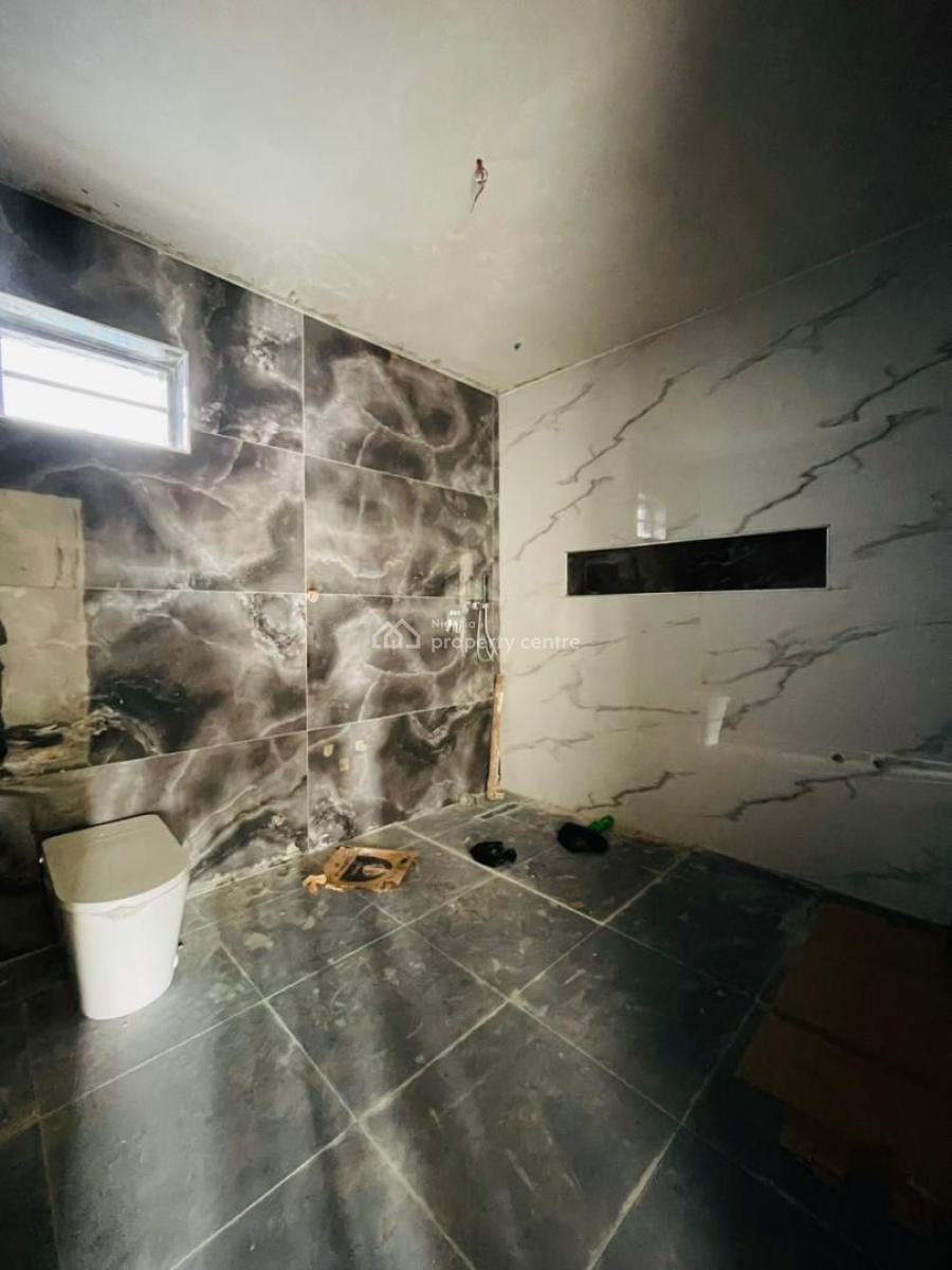 Beautifully Crafted 4 Bed Fully Detached Duplex in a Secured Estate, Beautifully Crafted 4 Bed Fully Detached Duplex in a Secured Estate, Gbagada, Lagos, House for Sale