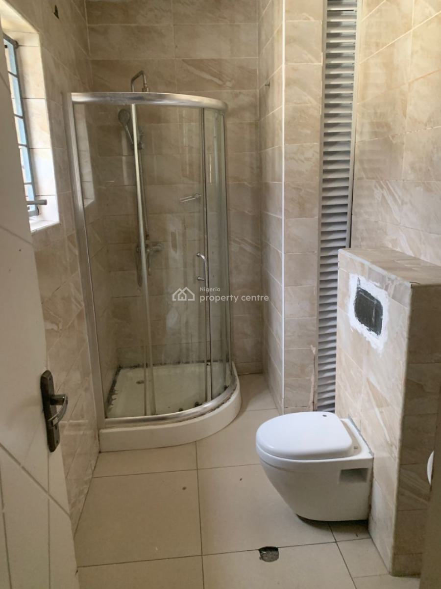 Semi-furnished 3 Bedroom Flat, Oniru, Oniru, Victoria Island (vi), Lagos, Flat / Apartment for Rent