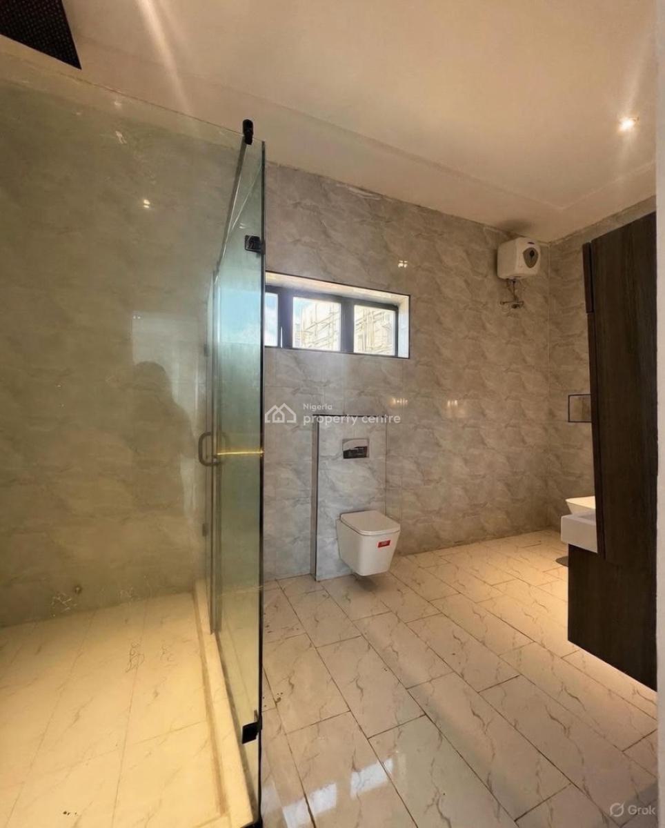 Contemporary 5 Bedroom Detached Duplex, Ikate, Lekki, Lagos, Detached Duplex for Sale