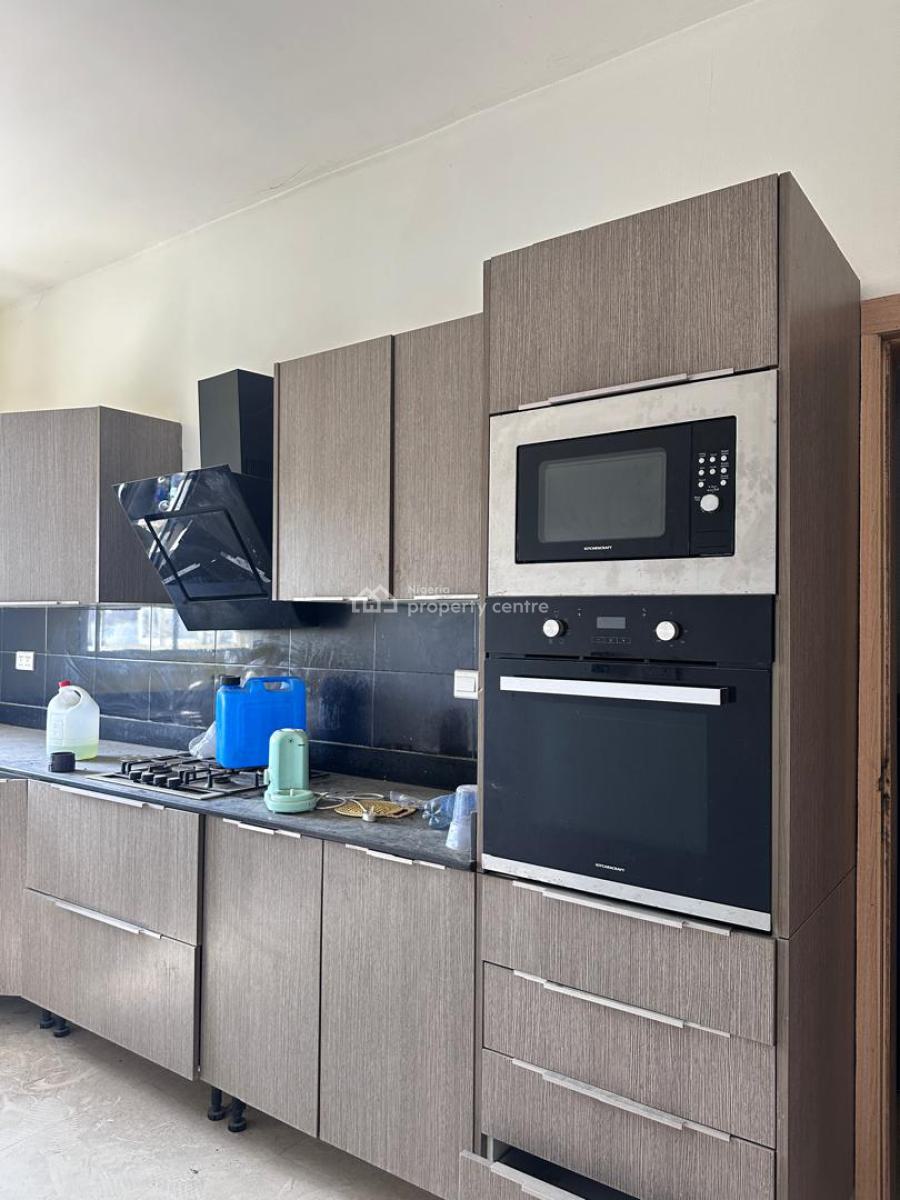 Clean 2bedroom Penthouse, Orchid Road By Chevron Toll Gate, Lekki, Lagos, Terraced Bungalow for Rent