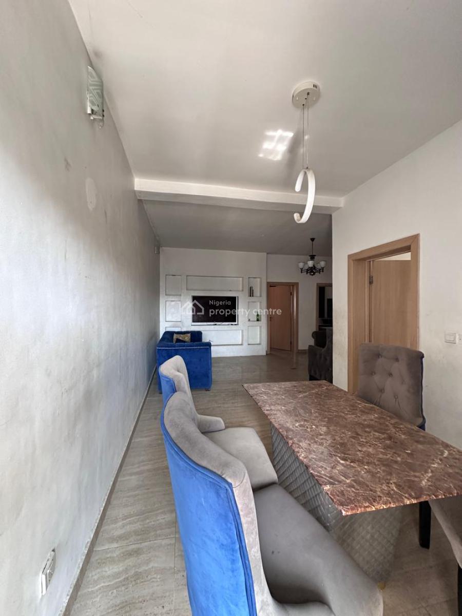 Clean 2bedroom Penthouse, Orchid Road By Chevron Toll Gate, Lekki, Lagos, Terraced Bungalow for Rent