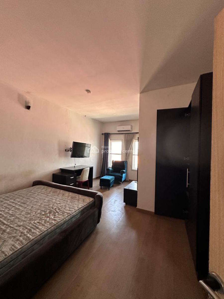 Clean 2bedroom Penthouse, Orchid Road By Chevron Toll Gate, Lekki, Lagos, Terraced Bungalow for Rent