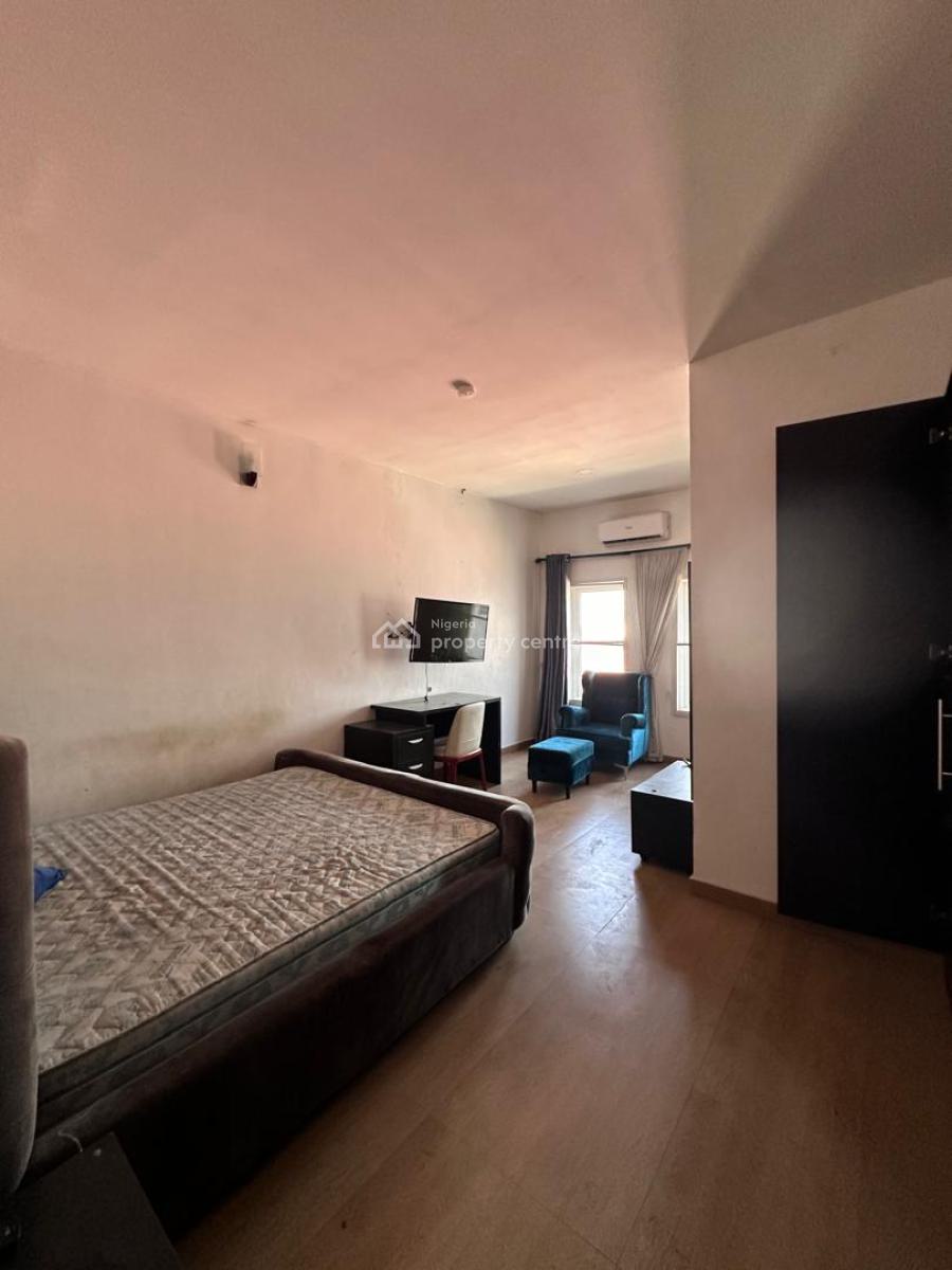 Clean 2bedroom Penthouse, Orchid Road By Chevron Toll Gate, Lekki, Lagos, Terraced Bungalow for Rent